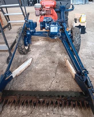 motofalciatrice bertolini brf 58