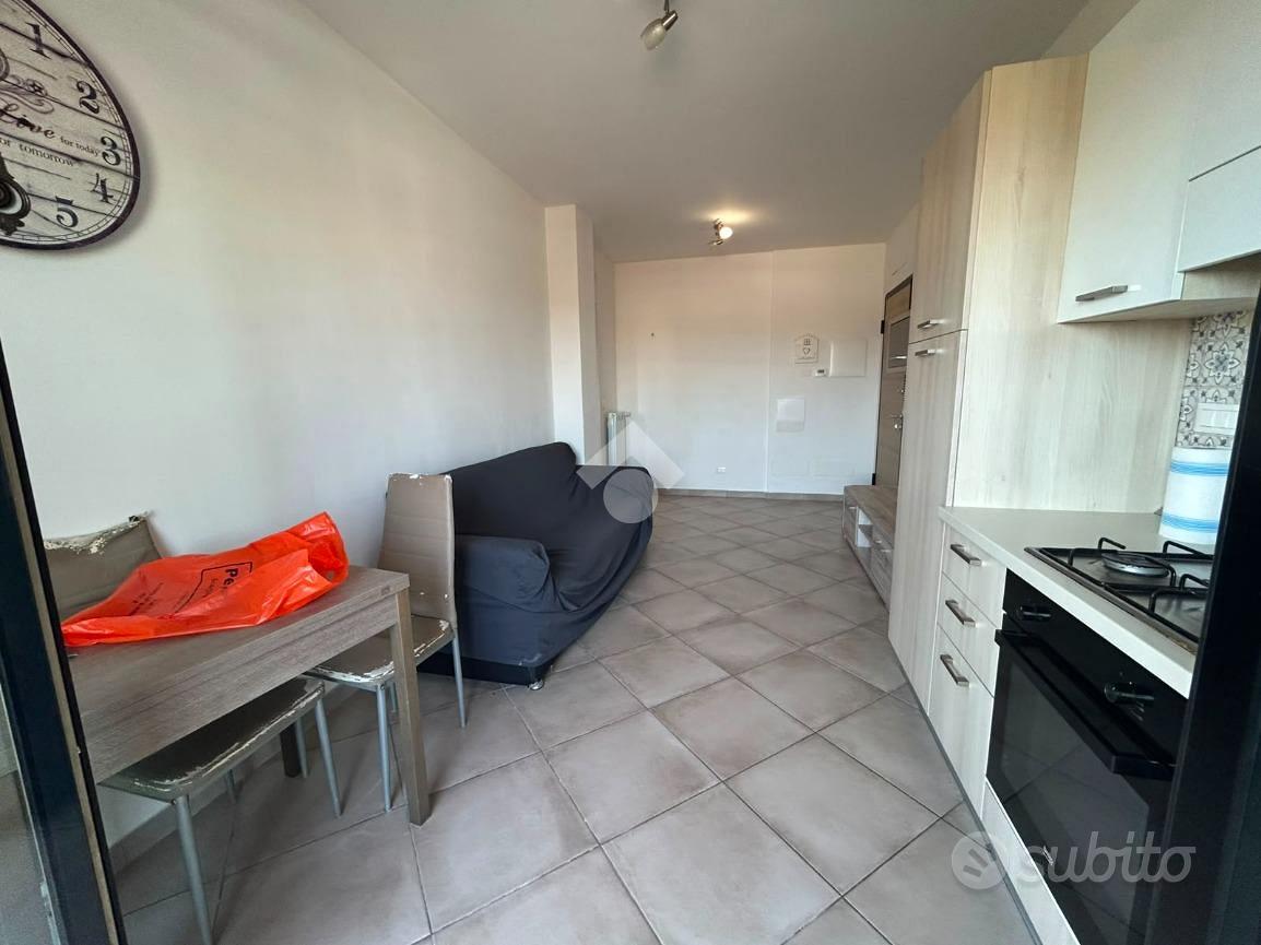 Appartamento – Aprilia, Toscanini, Leda - Altro