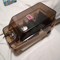 Contenitore porta floppy 3M vintage