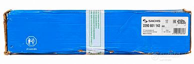 Kit Frizione SACHS 2290 601 143 con Volano Bimassa