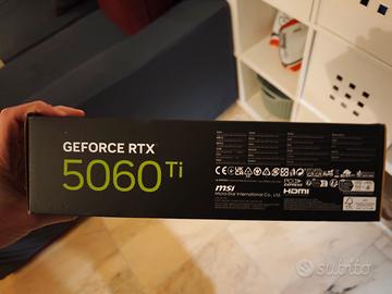 rtx 5060 ti 8gb