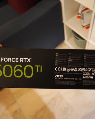 rtx 5060 ti 8gb