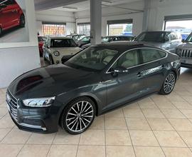 AUDI A5 SPB 3.0 TDI 272 CV quattro tiptronic Des