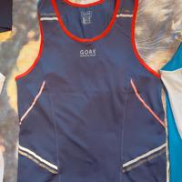 Canotta Running GoreWear