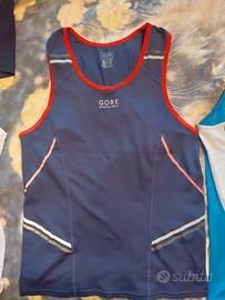 Canotta Running GoreWear