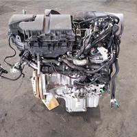 Peugeot EXPERT - YH01 - 88KW