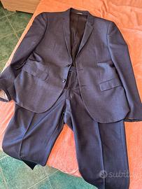 Vestito Antony morato XXL modello denim