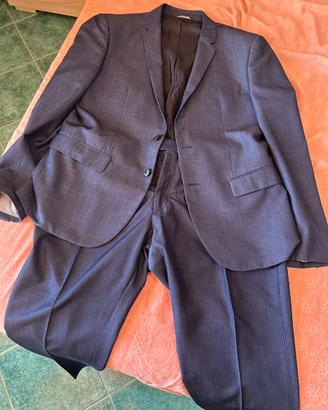 Vestito Antony morato XXL modello denim