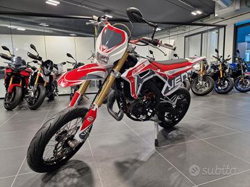 Vent Derapage 50 MOTARD 2024