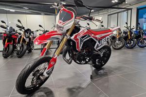 Vent Derapage 50 MOTARD 2024