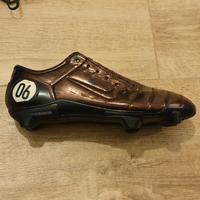 Total 90 chiodate 42 e mezzo