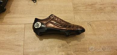 Total 90 chiodate 42 e mezzo