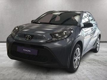 Toyota Aygo X 1.0B (72 CV) Active