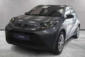 Toyota Aygo X 1.0B (72 CV) Active