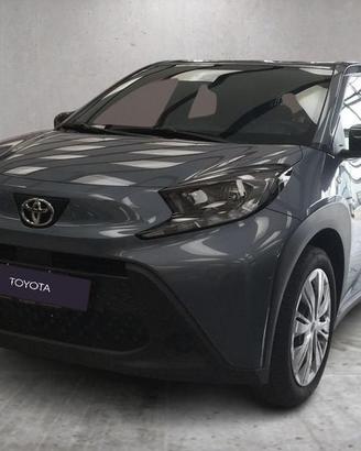 Toyota Aygo X 1.0B (72 CV) Active