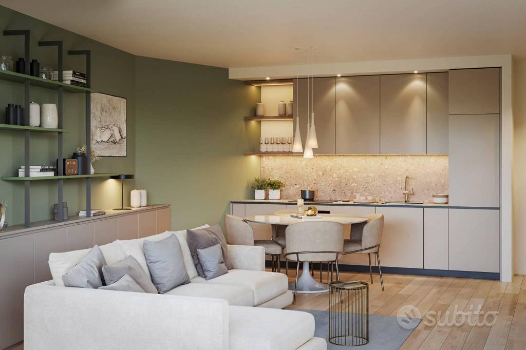 Apartment in Monza, Triante - Vista 3