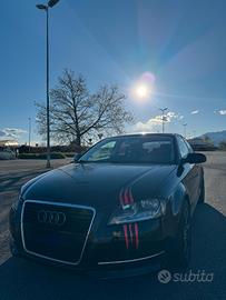 Audi A3 8P 2011