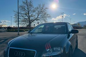Audi A3 8P 2011