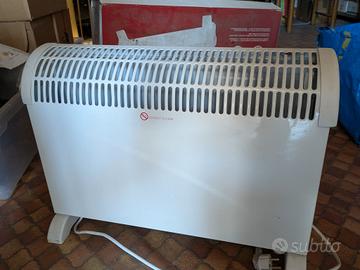 Stufa elettrica