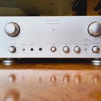 Amplificatore stereo Marantz PM-16|McIntosh Luxman