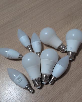 lampade wifi