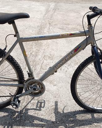 bicicletta ragazzo 26 pollici