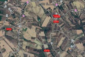 Terreno di 18260 m² a Lanciano