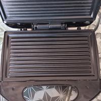 tosta pane per panini 