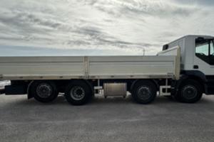 Iveco Stralis 450 E5