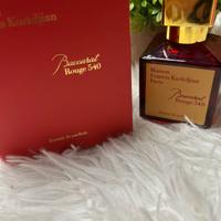 Maison Francis Kurkdjian Baccarat Rouge 540