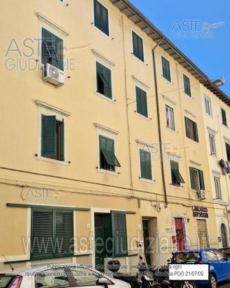 Appartamento Livorno [A4348685]