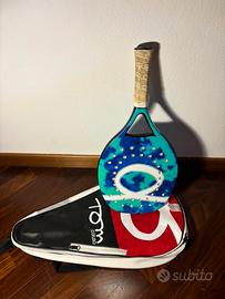 Racchetta Tom Caruso