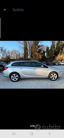 Opel Astra Diesel Station Wagon 