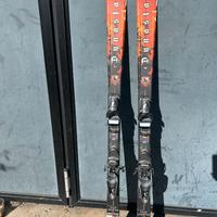 sci dynastar team legend  150  attacchi rossignol