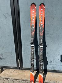 sci dynastar team legend  150  attacchi rossignol
