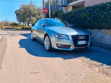 Audi A 5