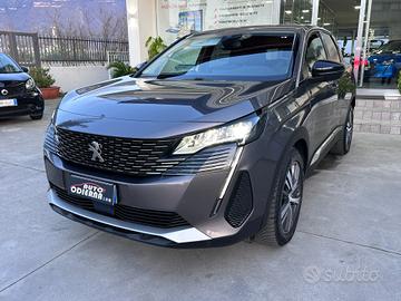 Peugeot 3008 BlueHDi 130 S&S EAT8 Allure Pack