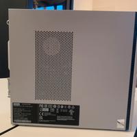 Lenovo i5 computer fisso