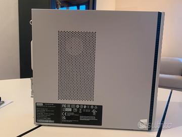 Lenovo i5 computer fisso