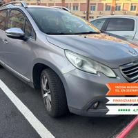 PEUGEOT 2008 1� serie 1.6 e-HDi 115 CV Stop&Sta...