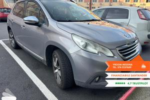 PEUGEOT 2008 1� serie 1.6 e-HDi 115 CV Stop&Sta...