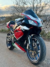 Aprilia rs 125 (2006)