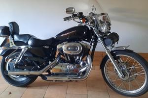 Harley-Davidson 1200 Sportster - 2004 62.000 km