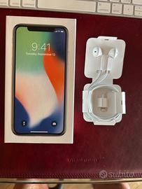 cuffiette apple EarPods con filo