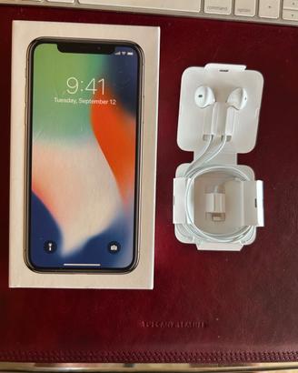 cuffiette apple EarPods con filo