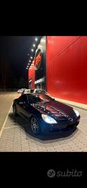 Mercedes SLK 200