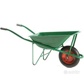 carriola per edilizia nuova 