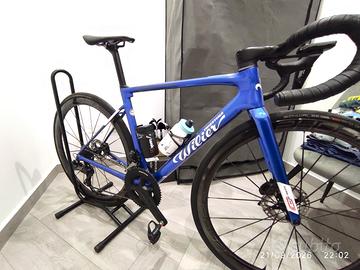 Kit telaio Wilier 0 slr