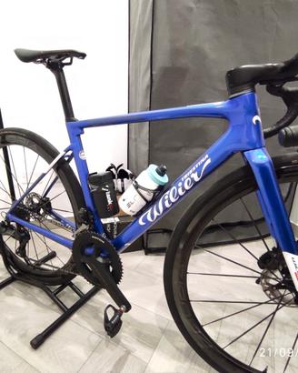 Kit telaio Wilier 0 slr