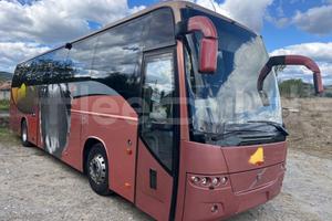 Volvo 9700, 2006, 55 posti, Euro 4